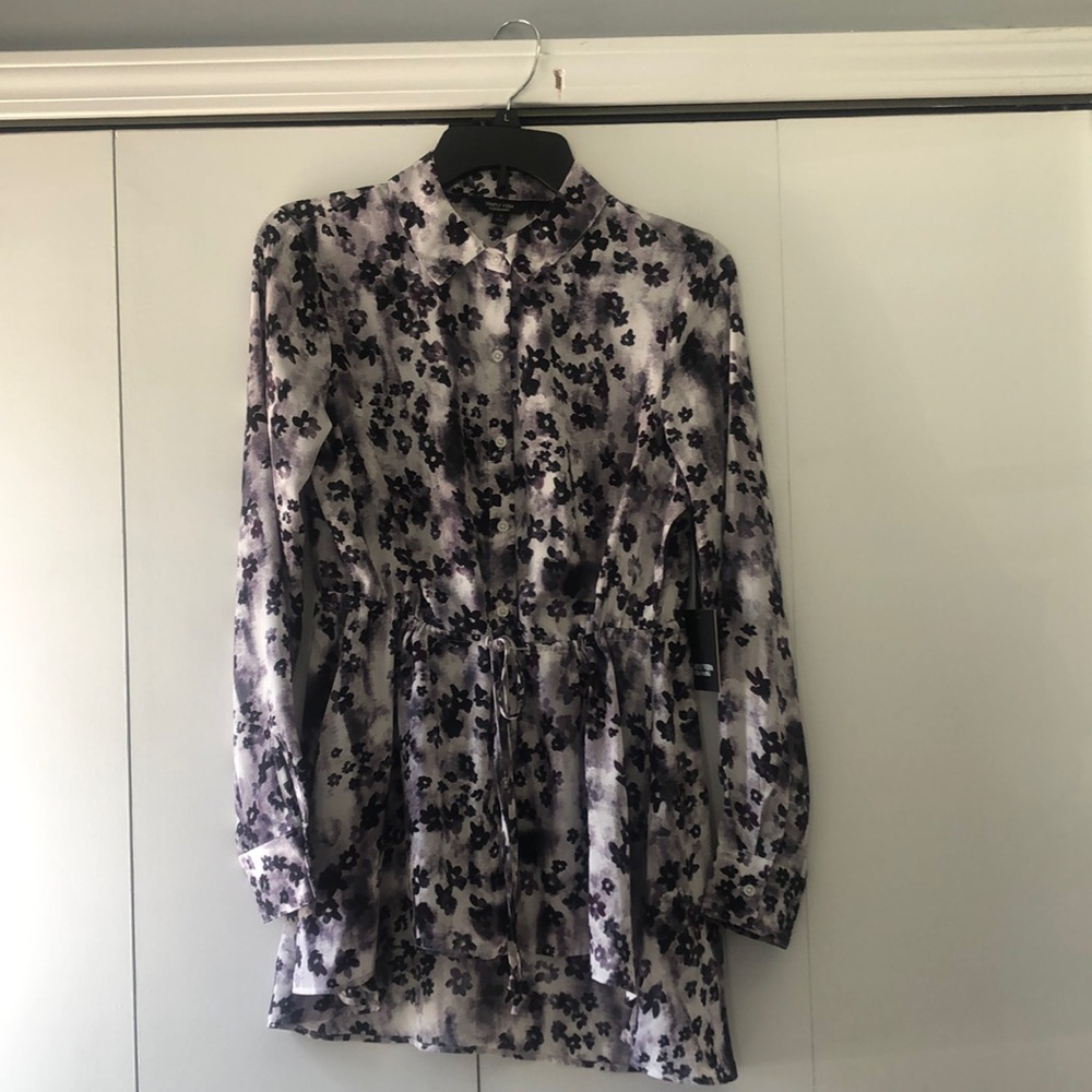 Womens tunic